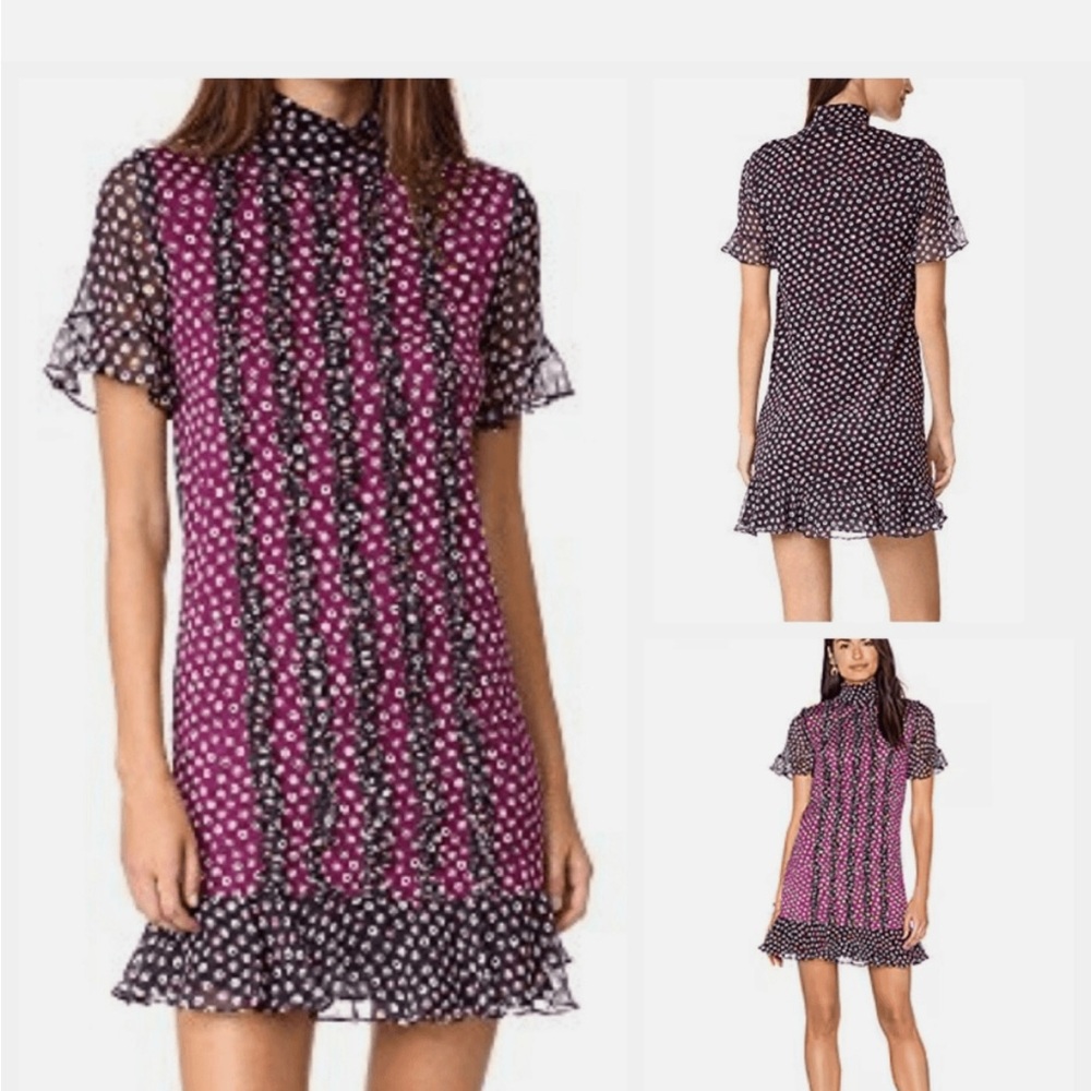 Diane Von Furstenberg dress
